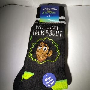 Disney Encanto Socks